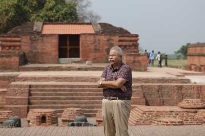 Excursion at NILF Site